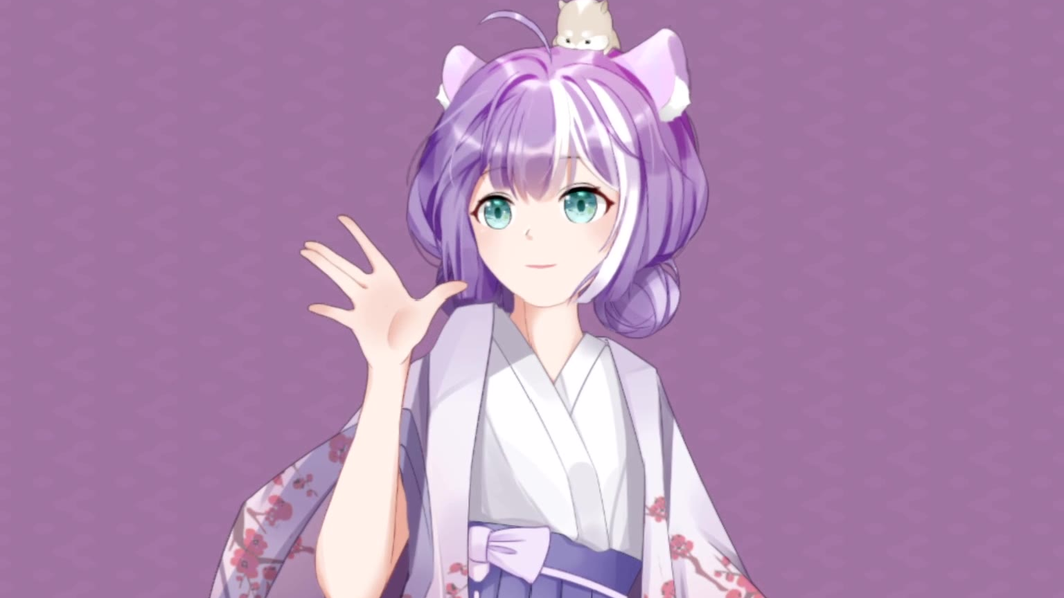 【新人介绍】神宫紫的介绍~